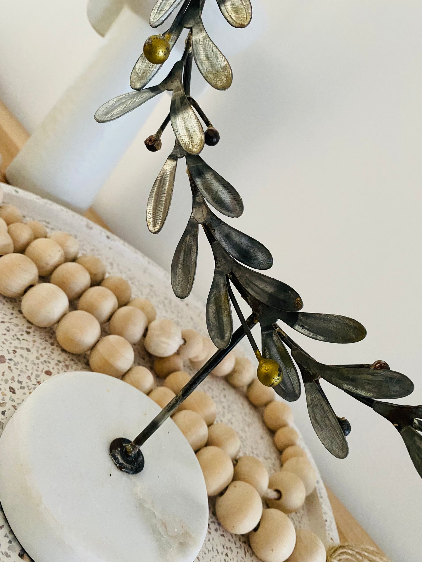 Olive Wreath